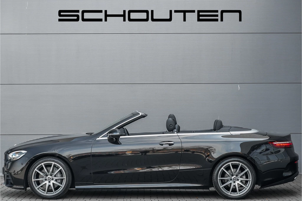 Mercedes-Benz E-Klasse – foto 4