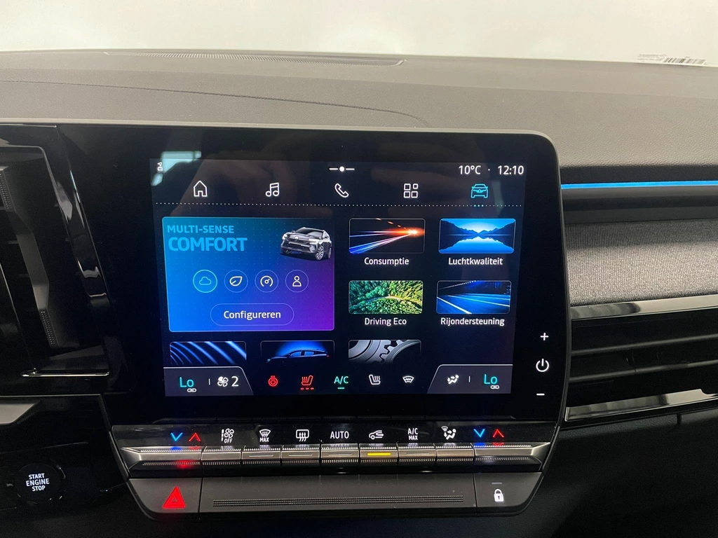 Renault Austral – foto 14