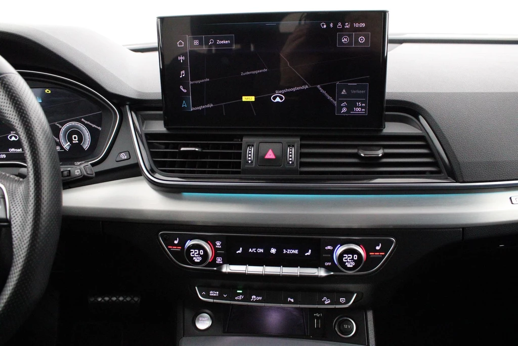 Audi Q5 – foto 14