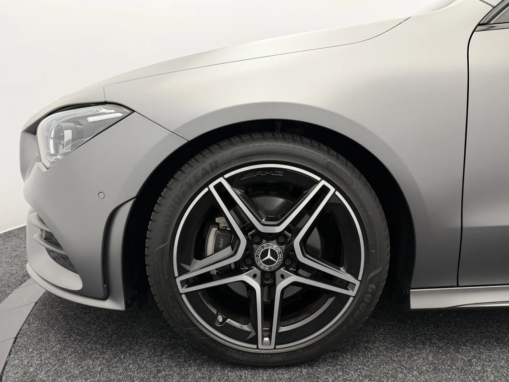 Mercedes-Benz CLA – foto 32