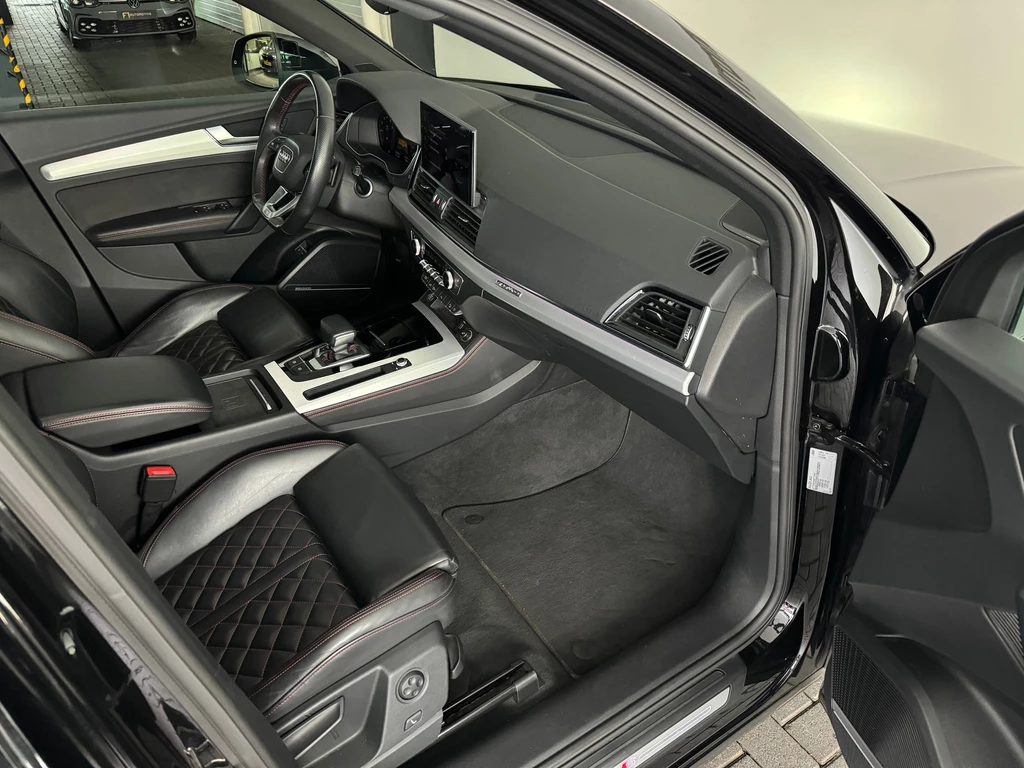 Audi Q5 – foto 46