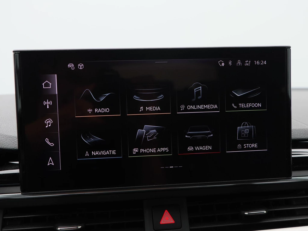 Audi A4 – foto 25