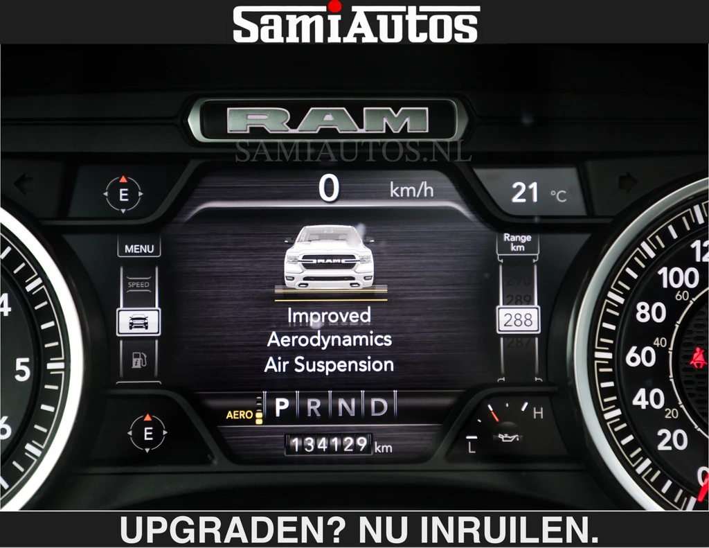 Dodge Ram Pick-Up – foto 29
