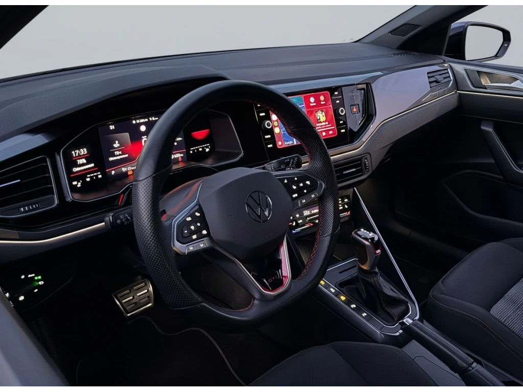 Volkswagen Polo – foto 9