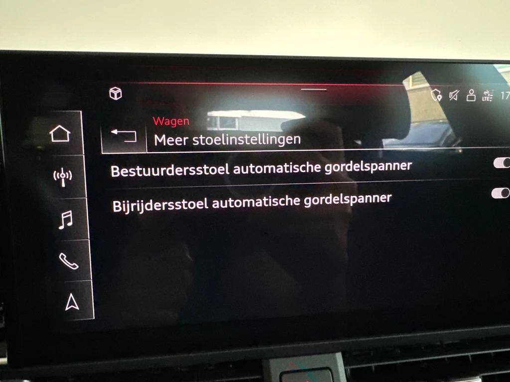 Audi A5 – foto 23