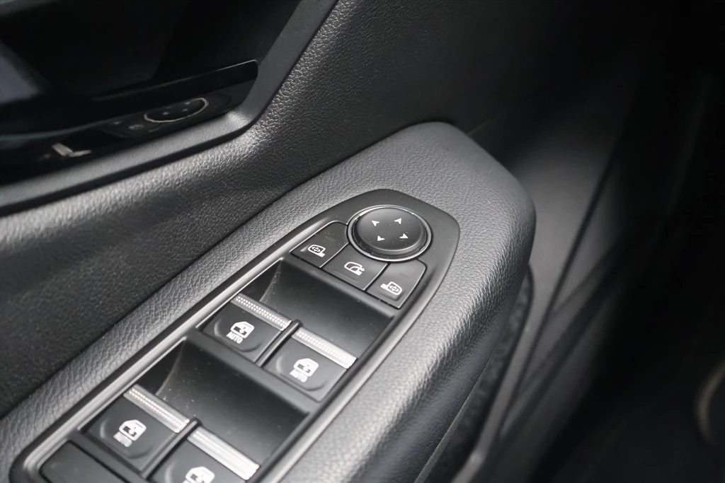 Renault Megane E-Tech – foto 12