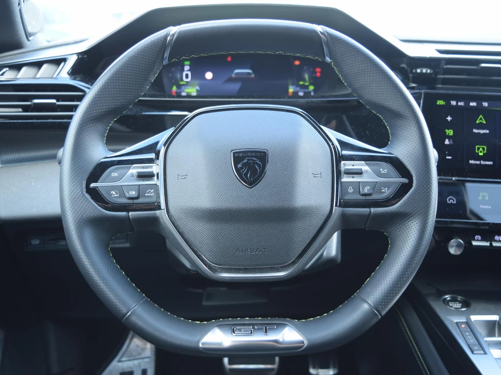 Peugeot 308 – foto 8