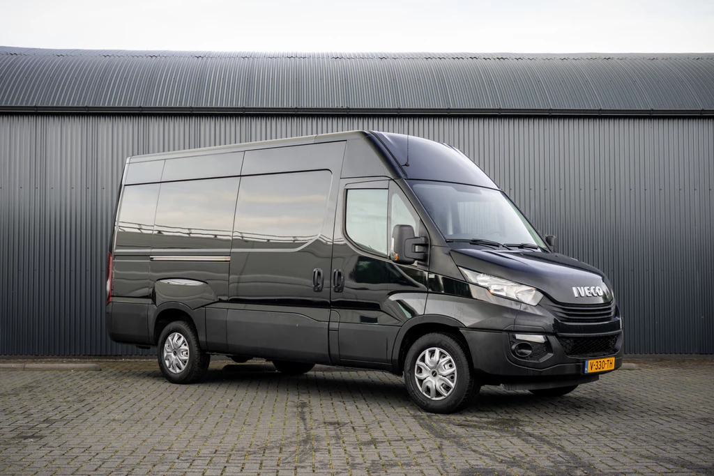 Iveco Daily – foto 7