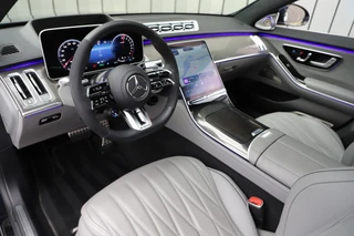 Mercedes-Benz S-Klasse – thumbnail 13