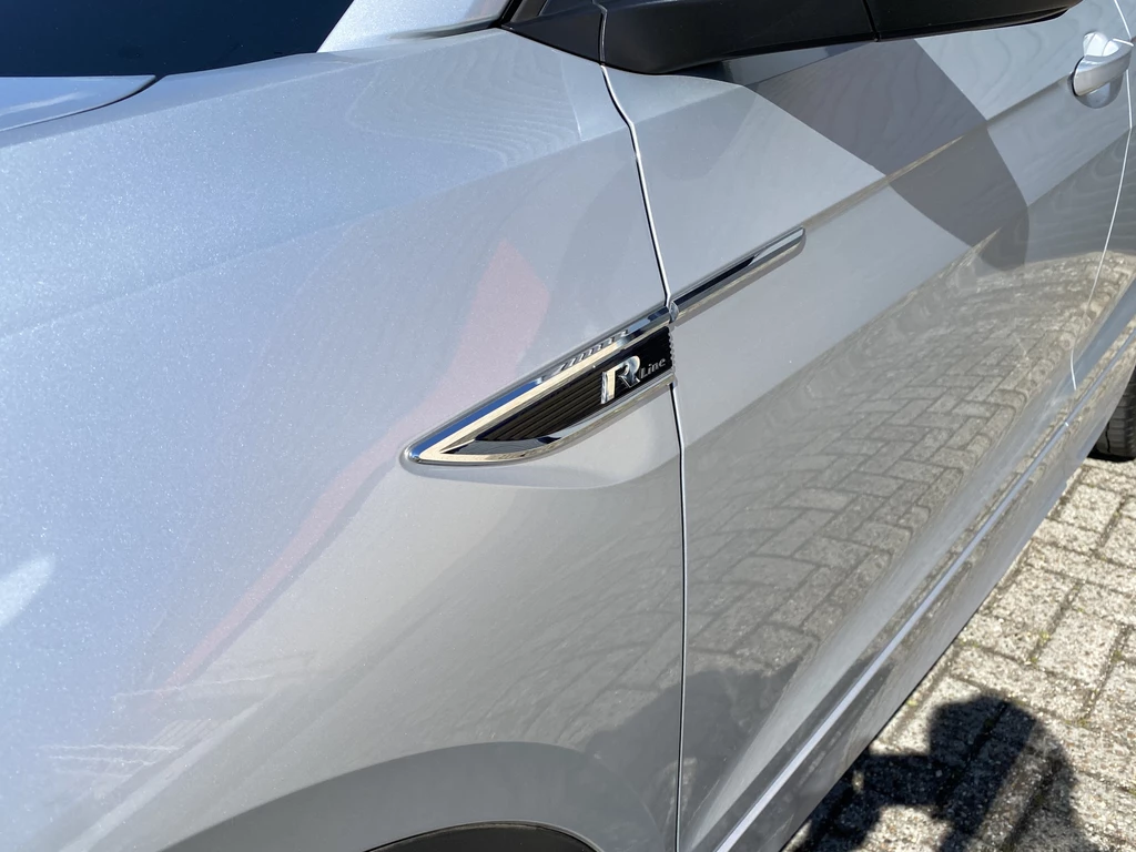 Volkswagen T-Cross – foto 13