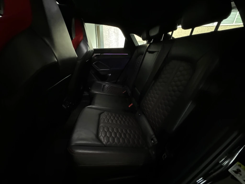 Audi RSQ3 – foto 33