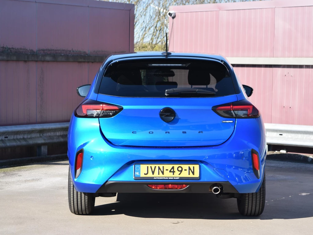 Opel Corsa – foto 3