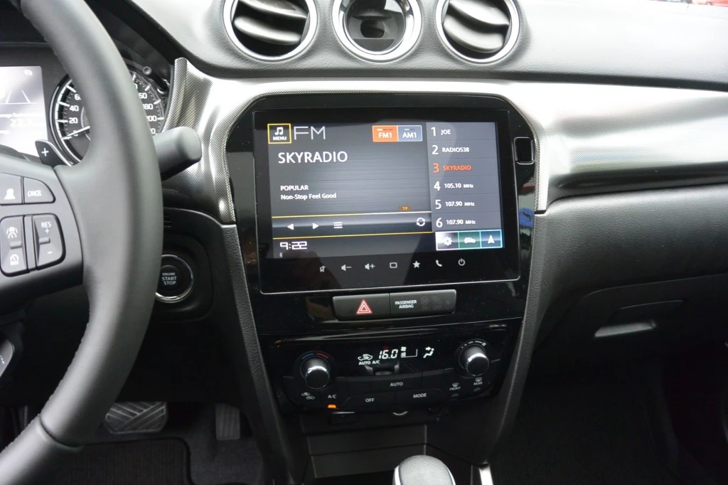 Suzuki Vitara – foto 26