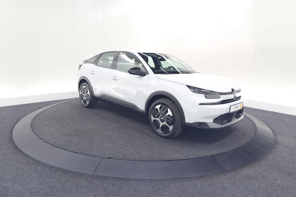 Citroën C4 – foto 19