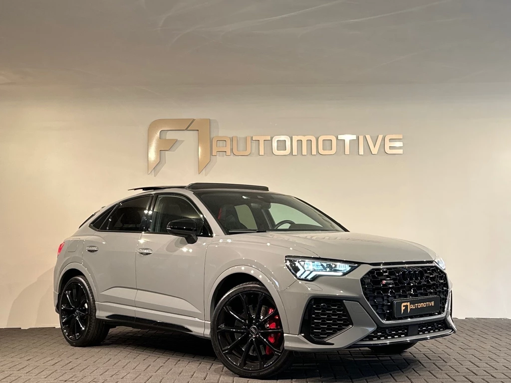 Audi RSQ3 – foto 7