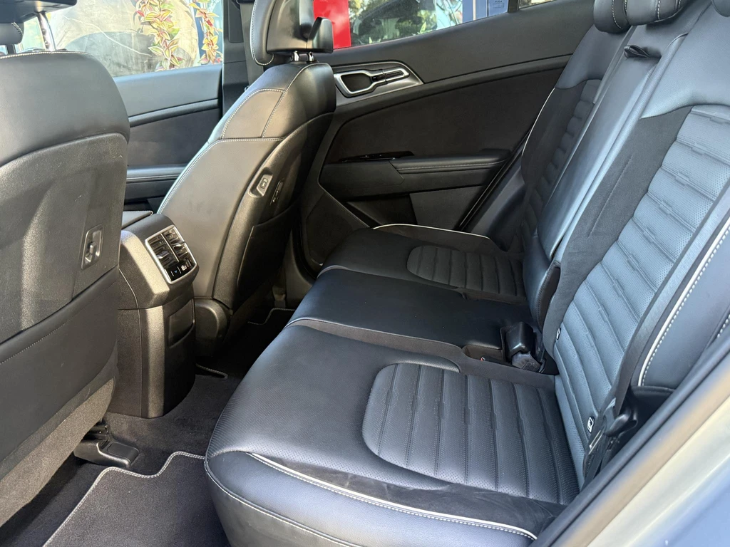 Kia Sportage – foto 27