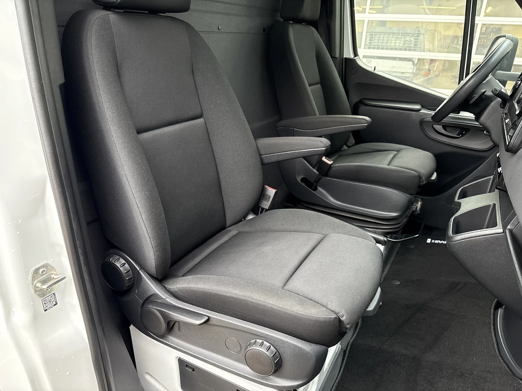 Mercedes-Benz Sprinter – foto 13