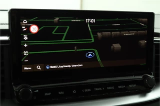 Kia Ceed Sportswagon – thumbnail 55