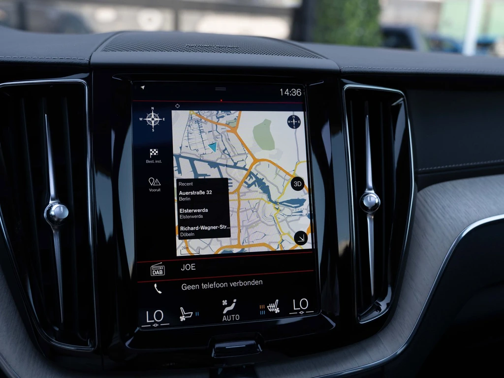 Volvo XC60 – foto 22