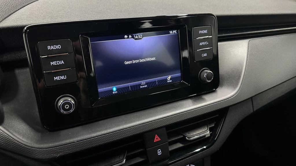 Škoda Kamiq – foto 35