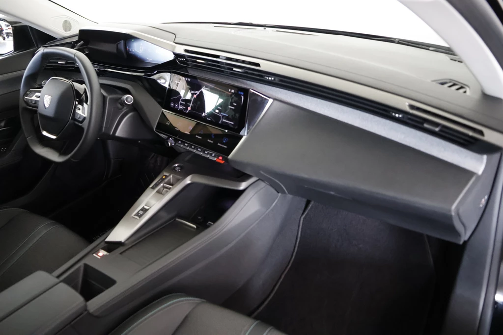 Peugeot 308 – foto 9