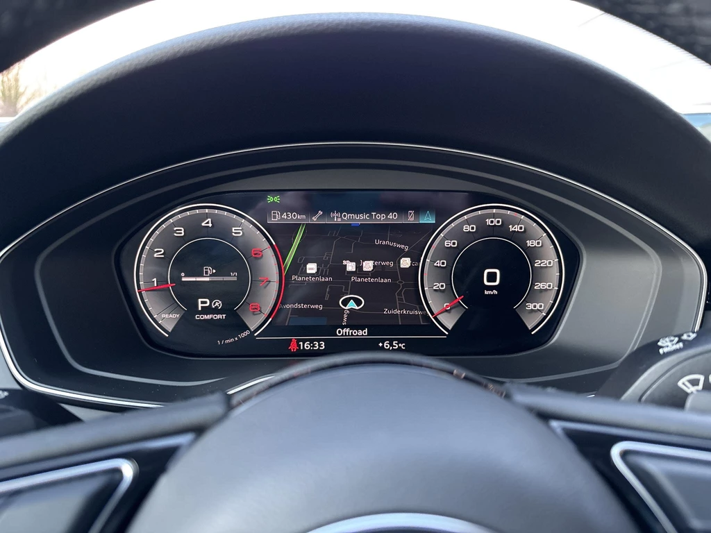 Audi A4 – foto 23