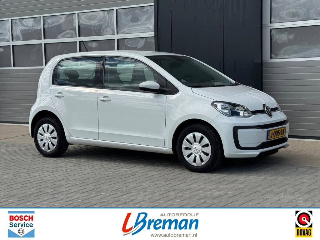 Volkswagen up! – foto 13