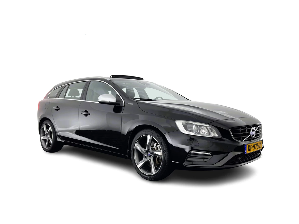 Volvo V60 – foto 5