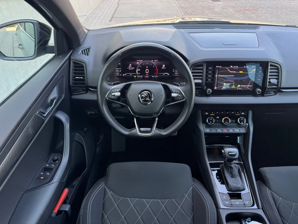 Škoda Karoq – foto 12