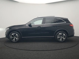 Mercedes-Benz GLC – thumbnail 3