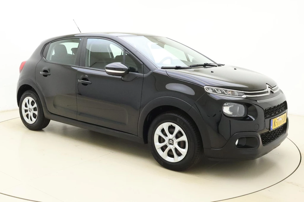 Citroën C3 – foto 8