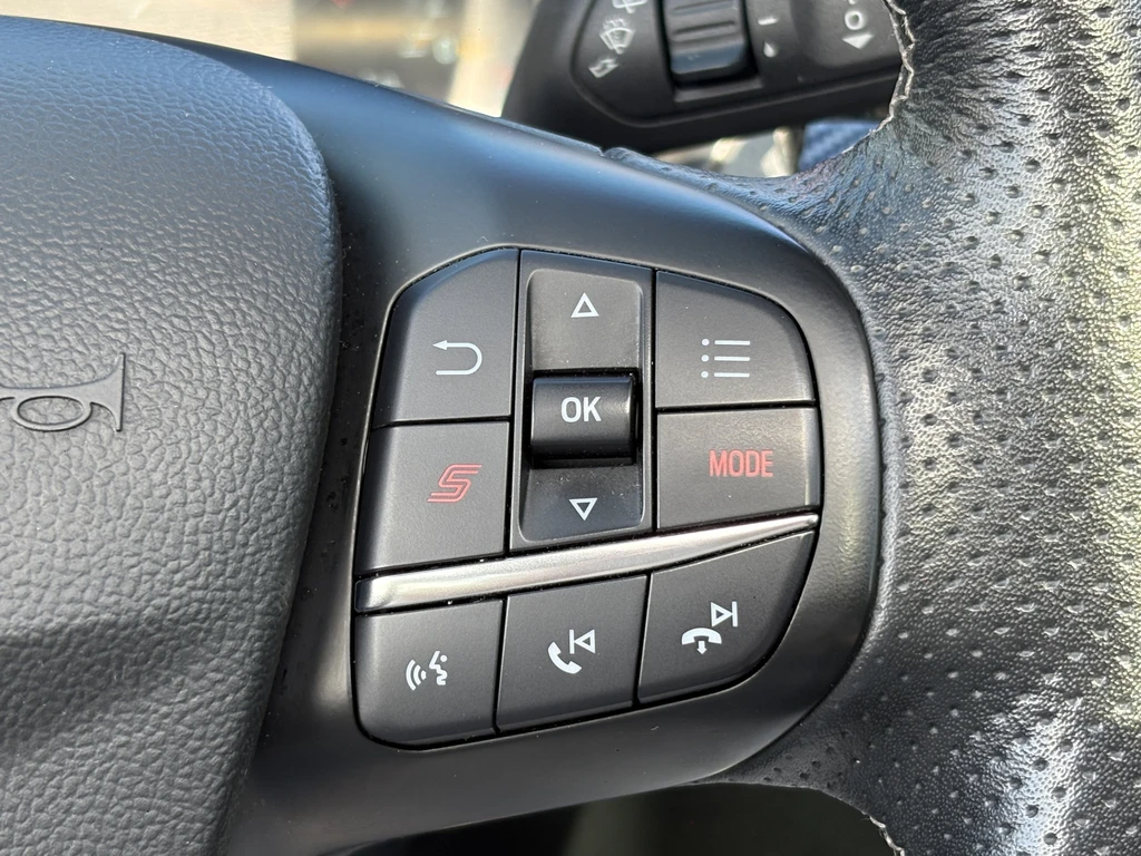 Ford Puma – foto 21