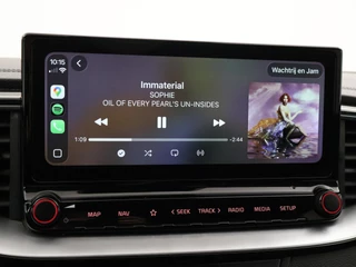Kia Ceed Sportswagon – thumbnail 15