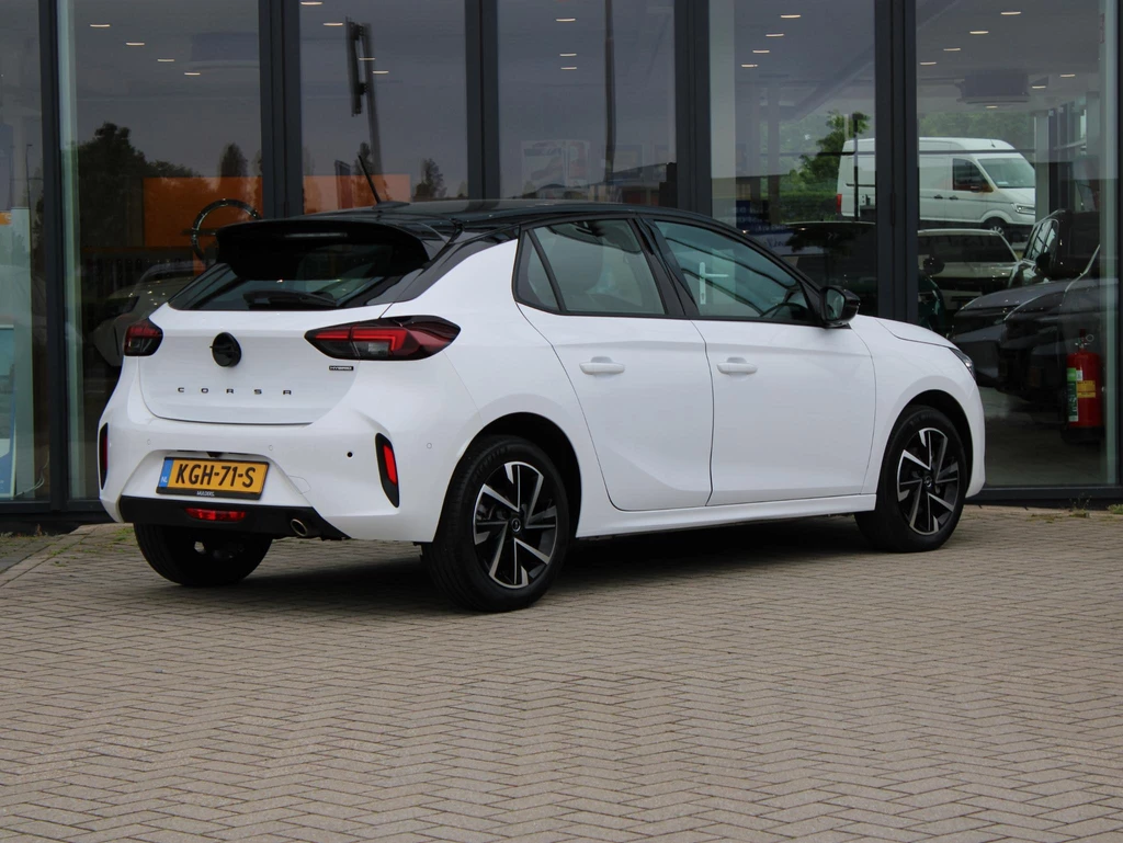 Opel Corsa – foto 3