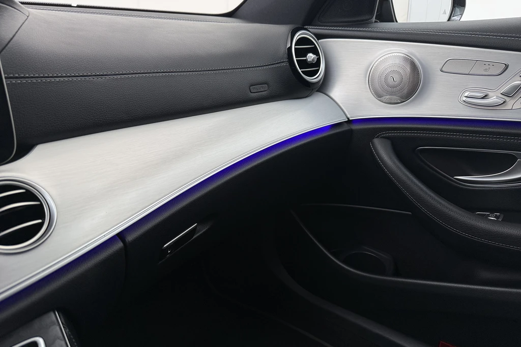 Mercedes-Benz E-Klasse – foto 26