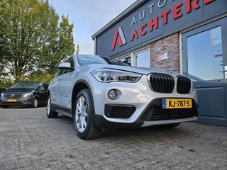 BMW X1 – thumbnail 9