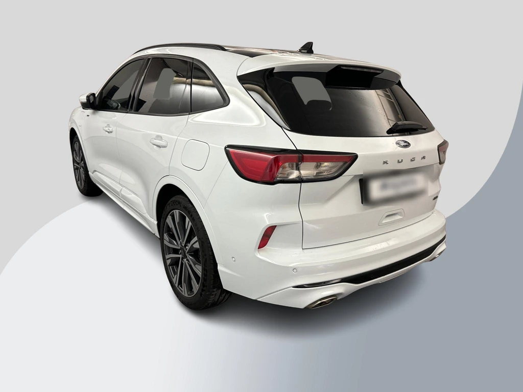 Ford Kuga – foto 2