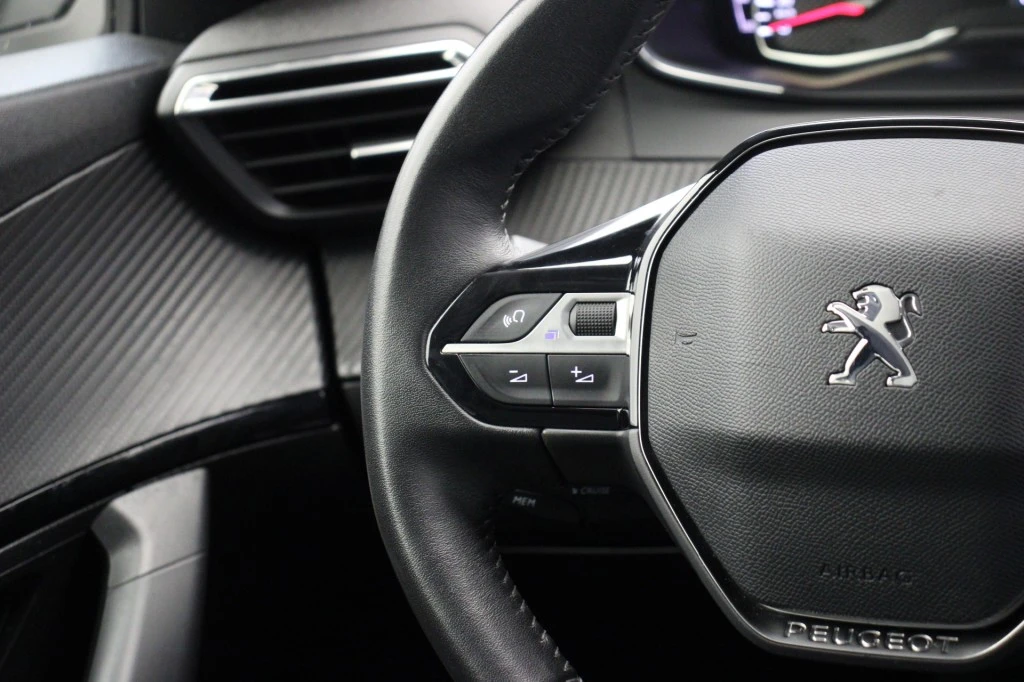 Peugeot 2008 – foto 22