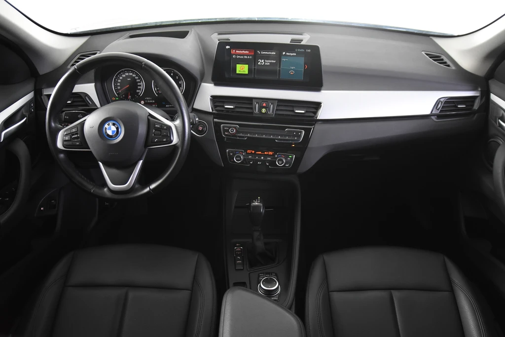 BMW X1 – foto 17