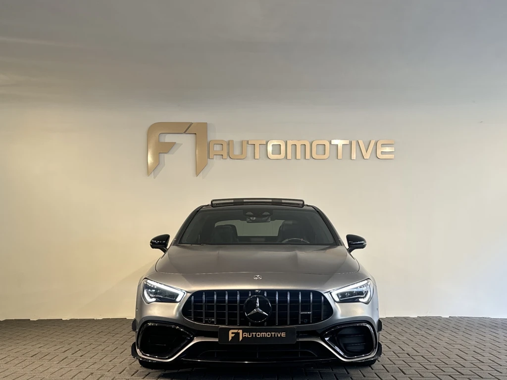 Mercedes-Benz CLA – foto 8