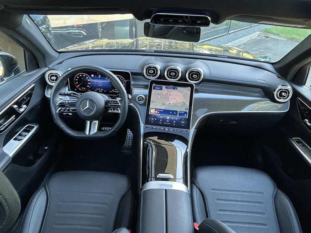 Mercedes-Benz GLC – foto 5