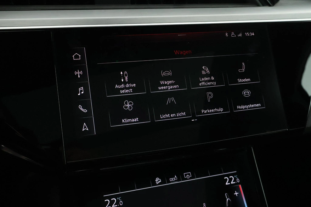 Audi e-tron – foto 27