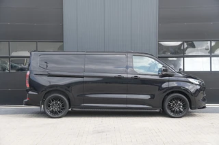 Ford E-Transit Custom – thumbnail 6