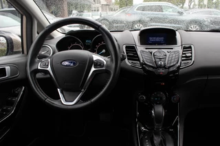 Ford Fiesta – thumbnail 11