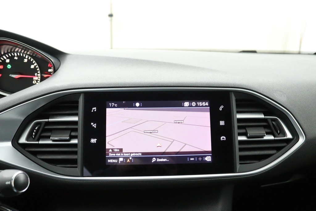 Peugeot 308 – foto 13