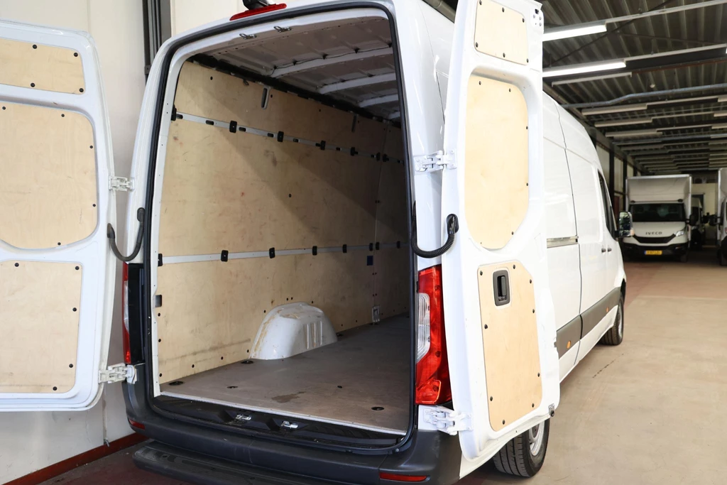 Mercedes-Benz Sprinter – foto 6