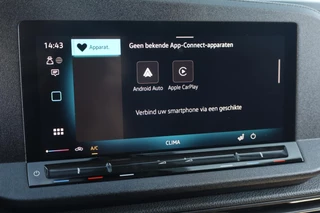 Volkswagen Caddy – thumbnail 21