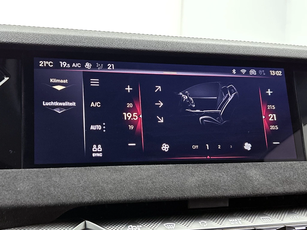 DS DS 4 – foto 16