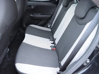 Citroën C1 – thumbnail 16