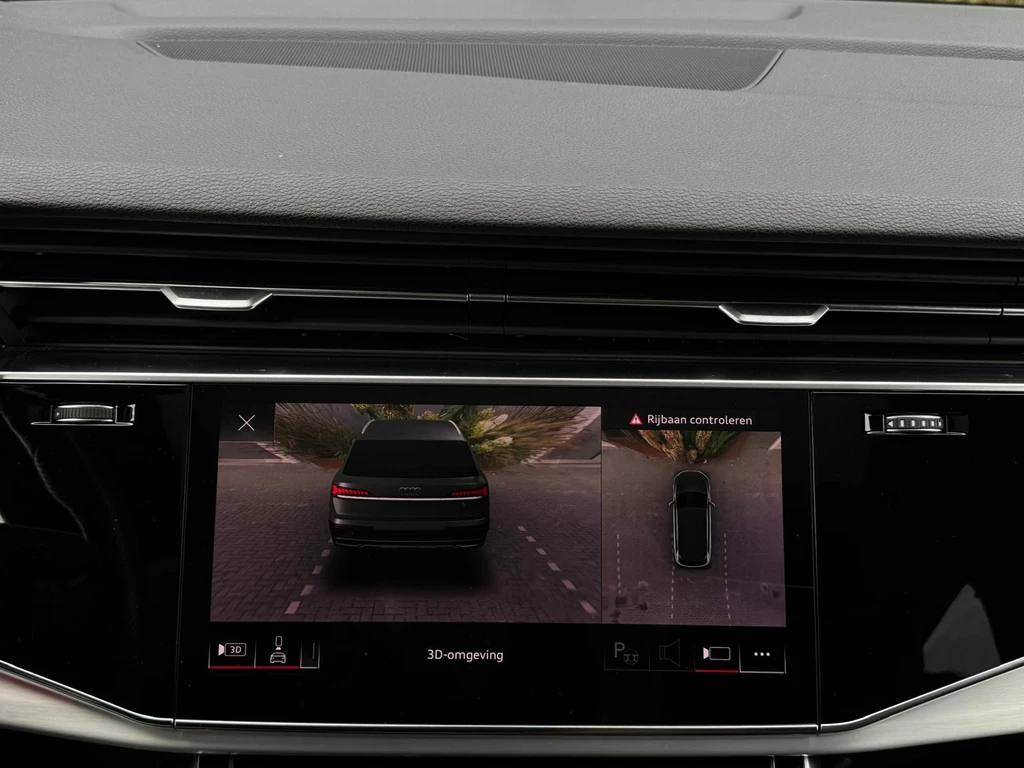Audi SQ7 – foto 23